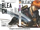 Bleach DVD 01 (Episódios 001-030)