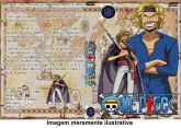 One Piece DVD 23 (Episódios 430-448)