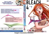 Bleach DVD 04 (Episódios 090-119)