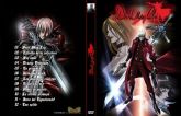 Devil May Cry (12 Episódios - Completo)