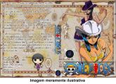 One Piece DVD 06 (Episódios 102-120)