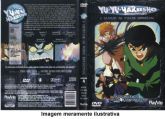 YuYu Hakusho DVD 04 (Episódios 071-091)