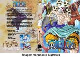 One Piece DVD 07 (Episódios 121-140)