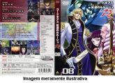 Code Geass Lelouch of Rebelion R2 (Eps 14-25)