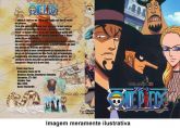 One Piece DVD 10 (Episódios 180-200)