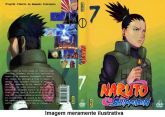 Naruto Shippuuden DVD 07 (Episódios 184-211)