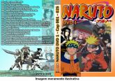 Naruto Clássico DVD 01 (Episódios 001-030)