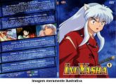 Inuyasha DVD 01 (Episódios 001-024)