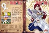 Fairy Tail DVD 04 (Episódios 063-084)