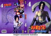 Naruto Shippuuden DVD 04 (Episódios 088-117)