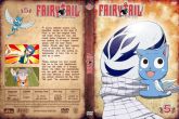 Fairy Tail DVD 05 (Episódios 085-103)