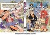 One Piece DVD 13 (Episódios 240-261)