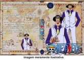 One Piece DVD 21 (Episódios 395-411)