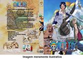 One Piece DVD 05 (Episódios 083-101)