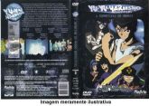 YuYu Hakusho DVD 03 (Episódios 050-070)